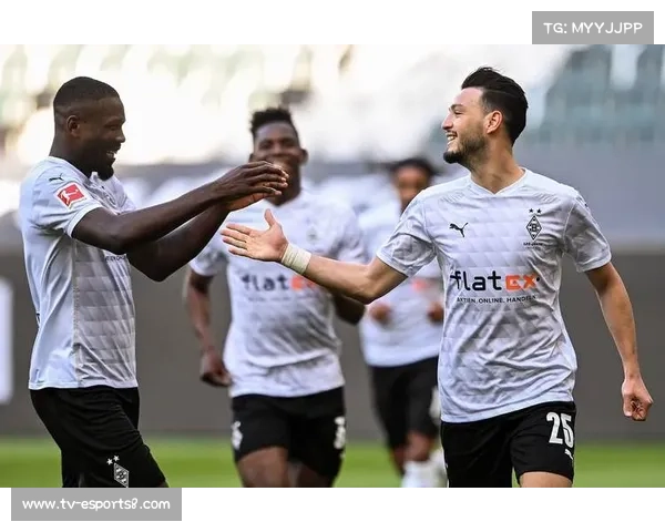 柏林联合主场迎战门兴 防守稳健进攻乏力