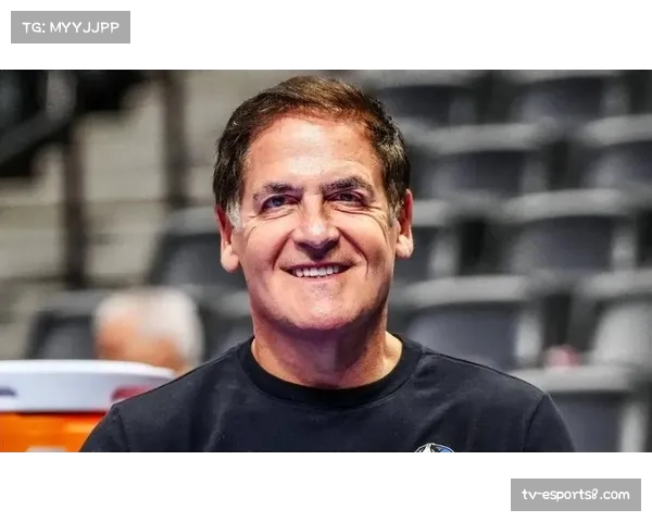 库班跨界电竞：独行侠老板投资联赛，合作创新引领未来