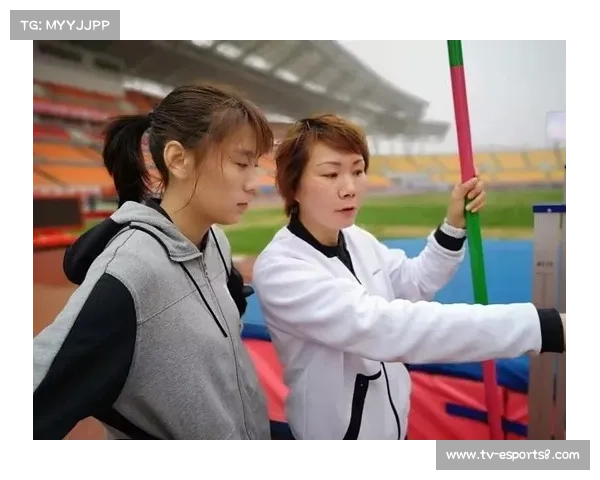 全运会青少赛事同期举行，未来之星崭露头角