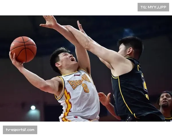 CBA联赛国际化进程加速，外援质量与竞争力提升