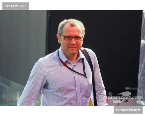 F1主席多梅尼卡利:拉斯维加斯赛事体现运动魅力 F1主席多梅尼卡利:拉斯维加斯赛事体现运动魅力
