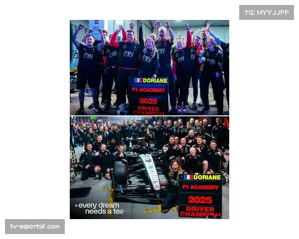 F1美国市场拓展挑战：收视率不及纳斯卡，凯迪拉克入局寻突破