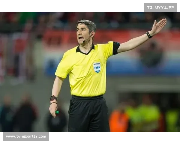 为消除裁判指派地域关联，西甲联盟采取新举措