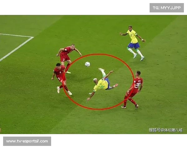 理查利松连续进球，巴西前锋成热刺低迷期唯一亮点