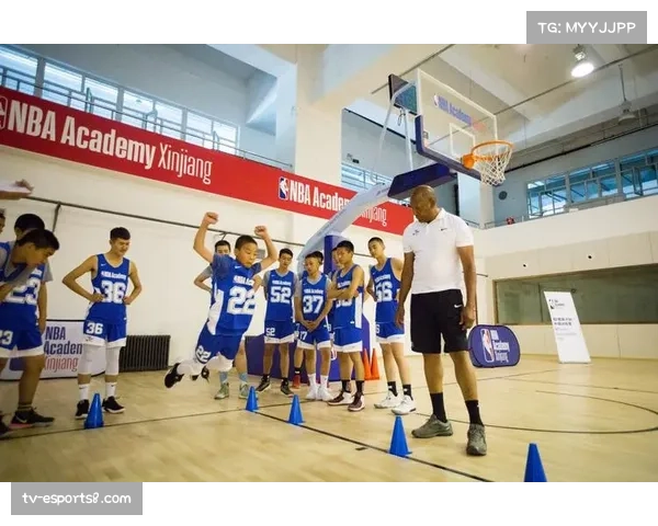 NBA举办国际篮球训练营，吸引全球新秀
