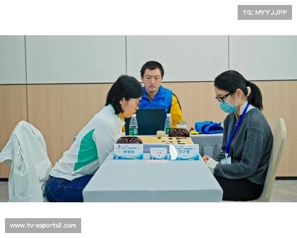 世界围棋锦标赛东京收枰，人工智能辅助裁判系统首次应用