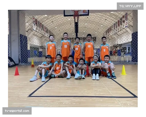 NBA与教育机构合作推出篮球课程,促进青少年体育发展