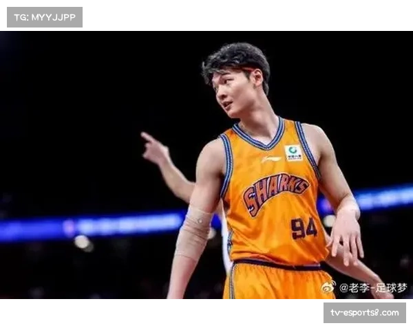 【2026年4月CBA联赛·人物·专访王哲林专访：谈减重后如何在快节奏比赛中兼顾内线防守与跟进进攻